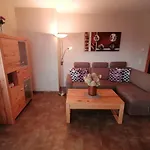 Apartmán Komfort Serviced By Auhof