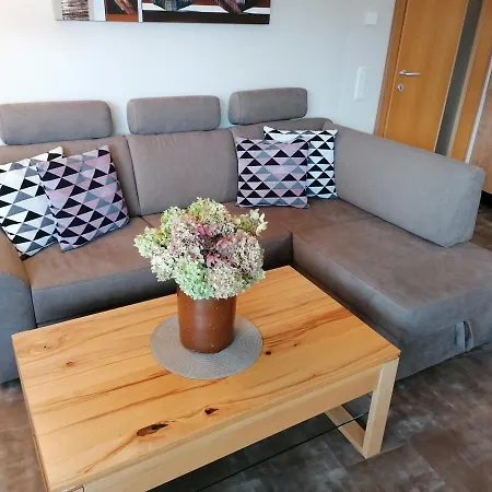 Appartement Komfort Serviced By Auhof
