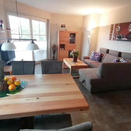 Komfort Serviced By Auhof *