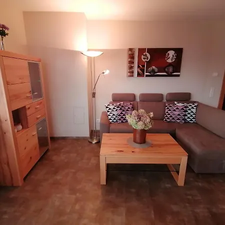 Apartment Komfort Serviced By Auhof