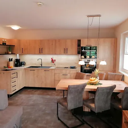 Appartement Komfort Serviced By Auhof