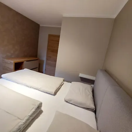 Komfort Serviced By Auhof *