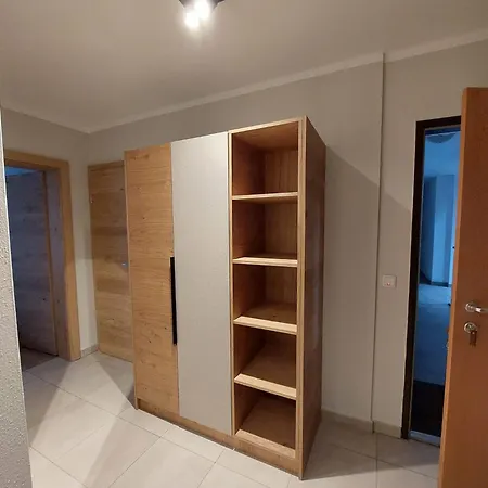 Appartement Komfort Serviced By Auhof Kaprun