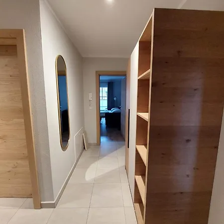 Komfort Serviced By Auhof Appartement