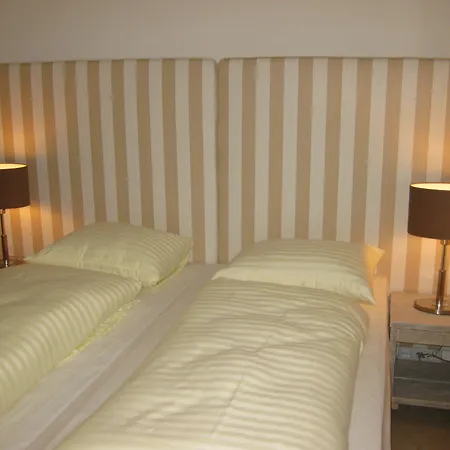 Komfort Serviced By Auhof Kaprun