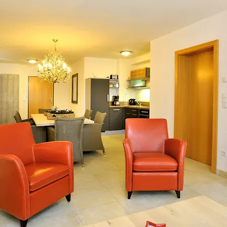 Appartement Komfort Serviced By Auhof