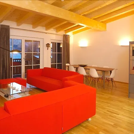 Komfort Serviced By Auhof Kaprun