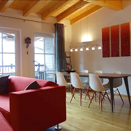 Komfort Serviced By Auhof Kaprun