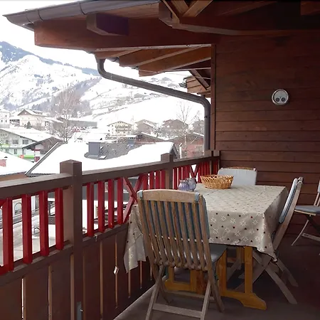 Апартаменты Komfort Serviced By Auhof