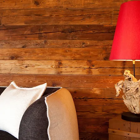 Komfort Serviced By Auhof *