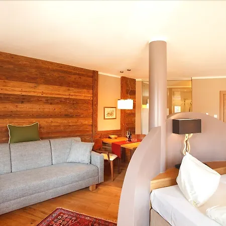 Lägenhet Komfort Serviced By Auhof Kaprun