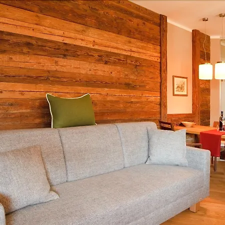 Komfort Serviced By Auhof