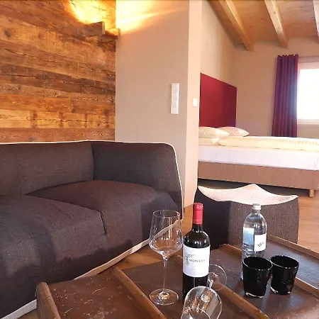 Komfort Serviced By Auhof *