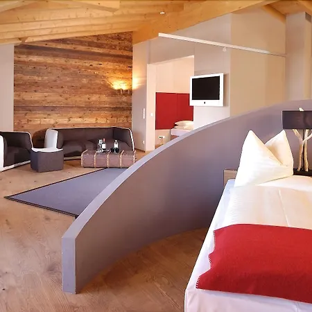 Komfort Serviced By Auhof Lägenhet Kaprun