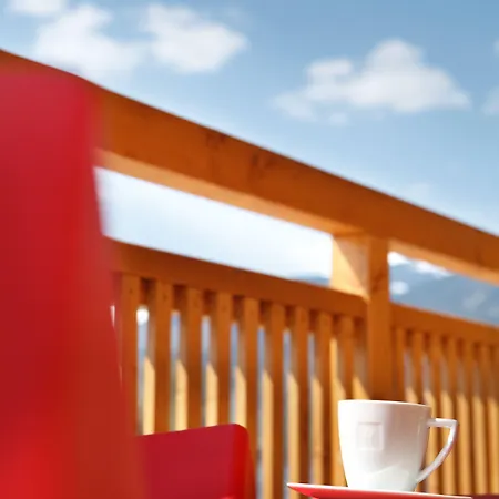 Komfort Serviced By Auhof Appartement Kaprun