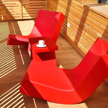 Komfort Serviced By Auhof *