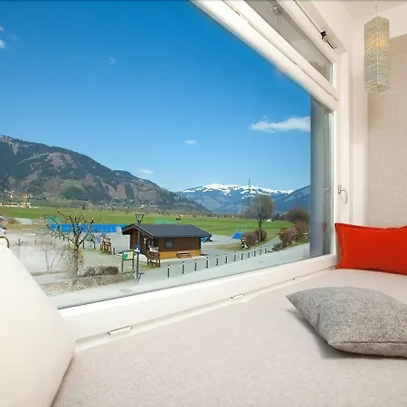 Апартаменты Komfort Serviced By Auhof *