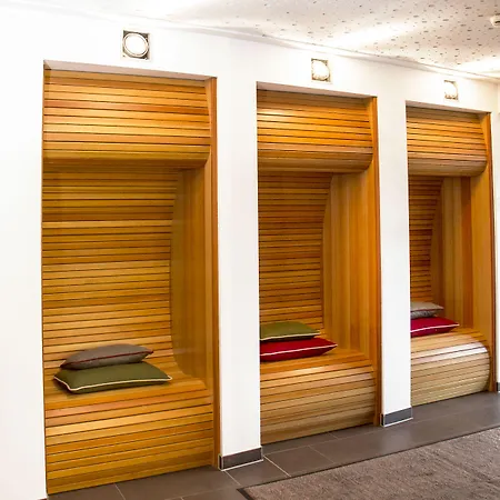 Komfort Serviced By Auhof Lägenhet Kaprun