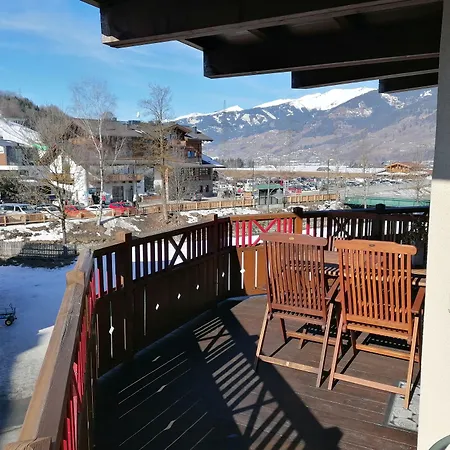 Komfort Serviced By Auhof