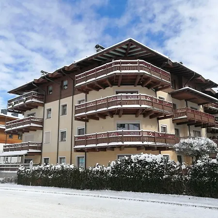 Komfort Serviced By Auhof Kaprun