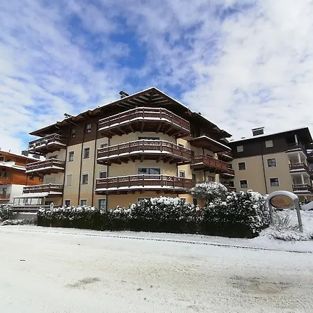 Апартаменты Komfort Serviced By Auhof