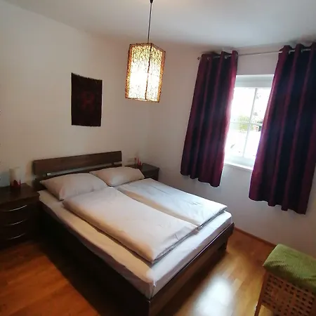 Komfort Serviced By Auhof *