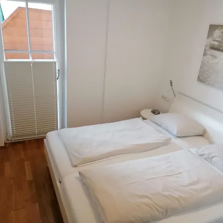 Komfort Serviced By Auhof