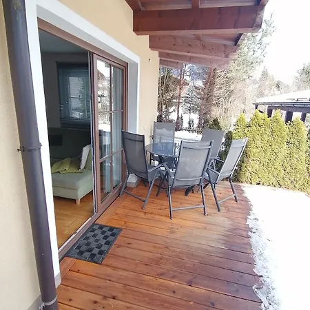 Komfort Serviced By Auhof Appartement