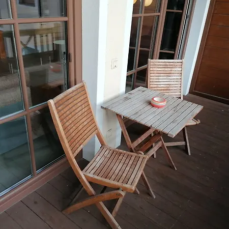 Апартаменты Komfort Serviced By Auhof Капрун