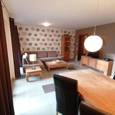 Lägenhet Komfort Serviced By Auhof Kaprun