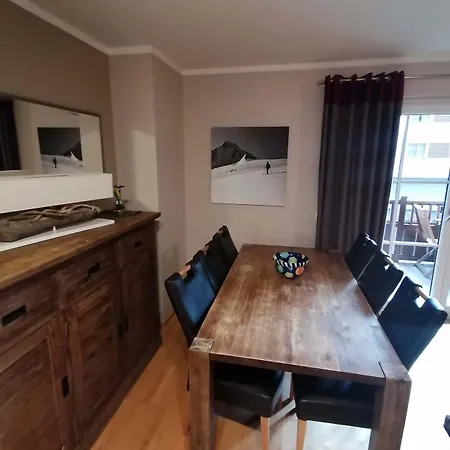 Lägenhet Komfort Serviced By Auhof