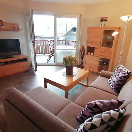 Komfort Serviced By Auhof Kaprun