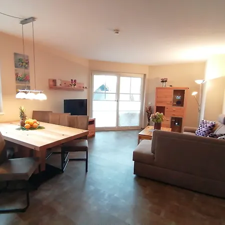 Komfort Serviced By Auhof