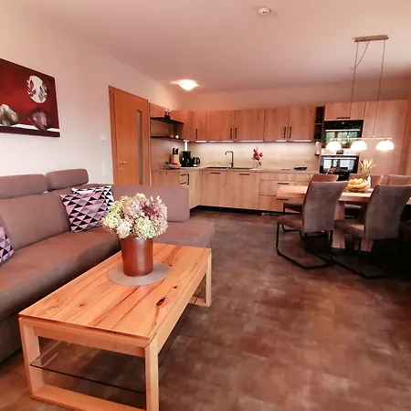 Komfort Serviced By Auhof Appartement Kaprun