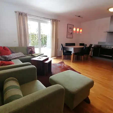 Komfort Serviced By Auhof