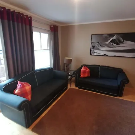 Komfort Serviced By Auhof Appartement