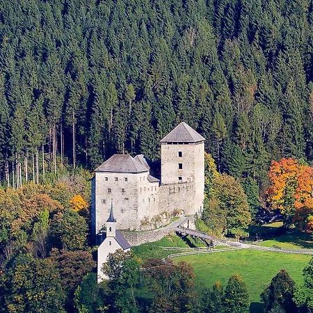 Appartement Komfort Serviced By Auhof Kaprun