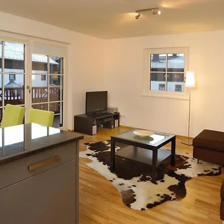 Komfort Serviced By Auhof Kaprun