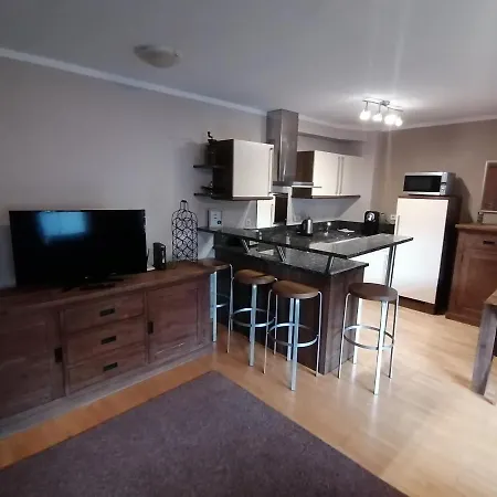 Apartment Komfort Serviced By Auhof