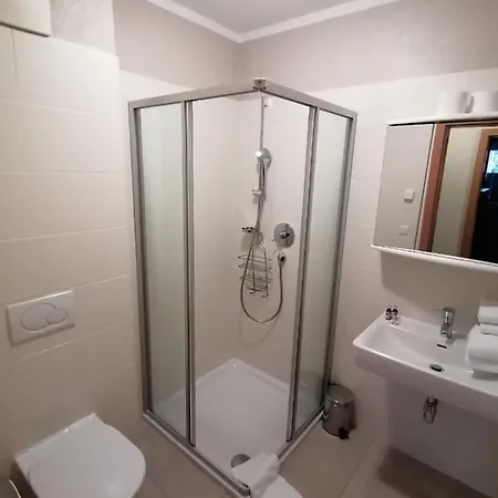 Lägenhet Komfort Serviced By Auhof *