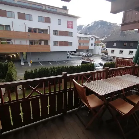 Appartement Komfort Serviced By Auhof *