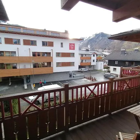 Apartment Komfort Serviced By Auhof *