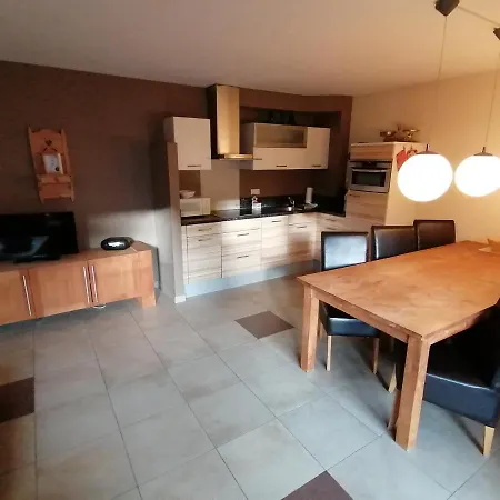 Lägenhet Komfort Serviced By Auhof Kaprun