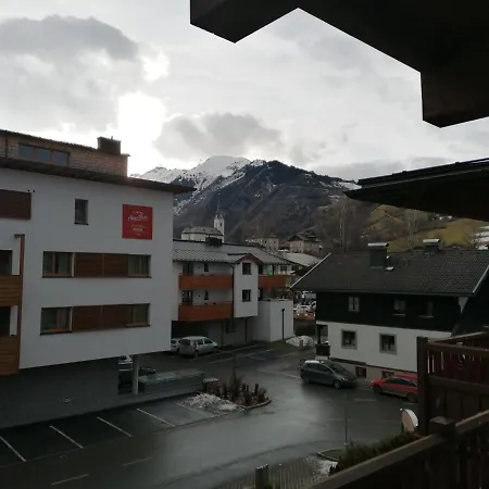 Komfort Serviced By Auhof Appartement