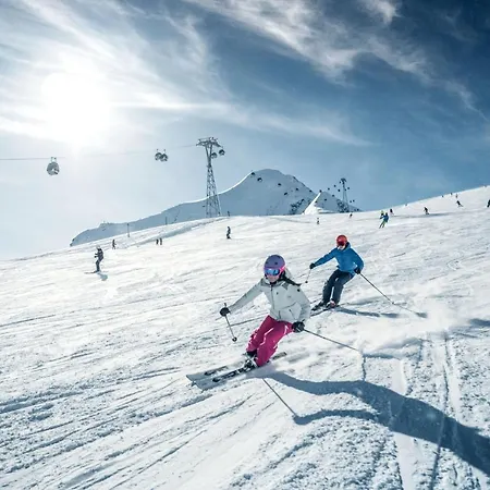 Komfort Serviced By Auhof *