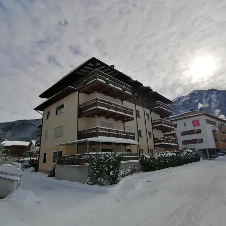 Appartement Komfort Serviced By Auhof