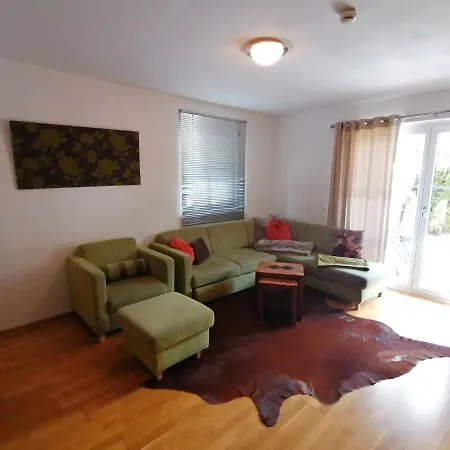 Appartement Komfort Serviced By Auhof Kaprun