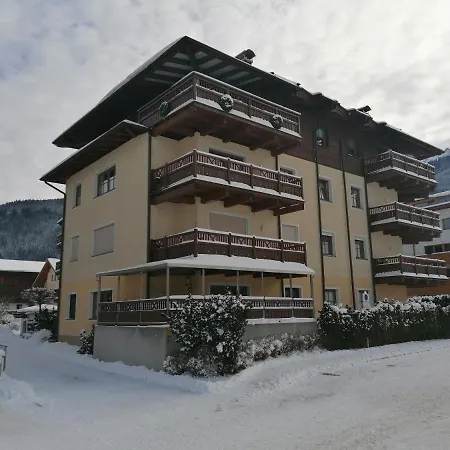 Appartement Komfort Serviced By Auhof *