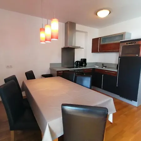 Komfort Serviced By Auhof