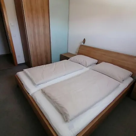 Appartement Komfort Serviced By Auhof Kaprun